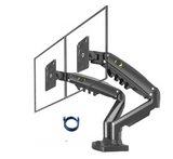 Support Écran NB Ergonomic F160 17″–32″