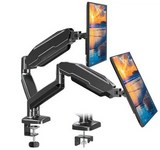 Support Écran NB Ergonomic F160 17″–32″