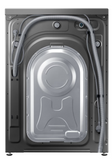 Machine à Laver Samsung Ecobuble 9kg AI WW90DG6U34LXMF