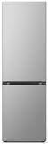 Réfrigérateur LG Combiné 341L Gris GR-B499FMGW