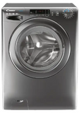 Machine à Laver CANDY 8KG 1000T SILVER CS1082DGG/1-15