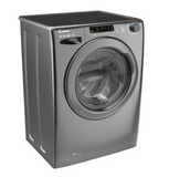 Machine à Laver CANDY 8KG 1000T SILVER CS1082DGG/1-15