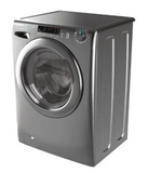Machine à Laver CANDY 8KG 1000T SILVER CS1082DGG/1-15
