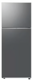 Réfrigérateur Samsung 411 L 2 portes No-Frost gris RT42CG6420S9