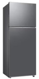 Réfrigérateur Samsung 411 L 2 portes No-Frost gris RT42CG6420S9
