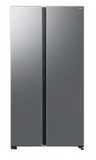 Réfrigérateur Samsung 651L Side by Side RS70F65Q1TMA