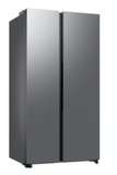 Réfrigérateur Samsung 651L Side by Side RS70F65Q1TMA