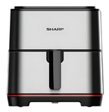 AIR FRYER Sharp 7 Litres 8 Programmes Écran tactile LED 1650W
