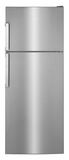 REFRIGERATEUR ARTHUR MARTIN 2 PORTES NO FROST 70CM INOX AJF4850JOX