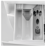 MACHINE À LAVER ARTHUR MARTIN 10KG 1600TR SILVER AW8F1168MS