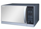 Micro-ondes Sharp 25L 900W R-750MR(S)