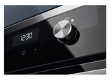 FOUR ENCASTRABLE ARTHUR MARTIN 72L NOIR AODEC70X