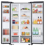 Réfrigérateur Samsung side by side 564L RS57DG4000M9