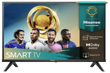 TV HISENSE 32" LED HD Série 32A4Q
