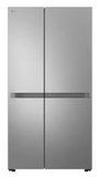 Réfrigérateur LG 658L SIDE BY SIDE GR-B257KLJW