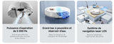 Xiaomi Robot Vacuum S40C