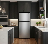Réfrigérateur LG 424L 2 Portes GR-B522MQBM