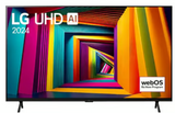 TV LG 98" SMART TV 4K Ultra HD 98UT90006LA