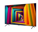 TV LG 98" SMART TV 4K Ultra HD 98UT90006LA