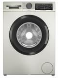PACK BOCSH ( RÉFRIGÉRATEUR COMBINE INOX 330 L NO FROST + MACHINE A LAVER 8KG )