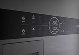 MACHINE A LAVER LG WASHTOWER 12KG/10KG 1400 TRS DARK SILVER