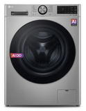 PACK LG ( RÉFRIGÉRATEUR COMBINE INOX 341 L NO FROST + MACHINE A LAVER 8KG +TV 43" SMART TV LED UHD 4K )