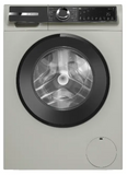 Machine à Laver BOSCH 9KG 1400TR INOX WGK244ZXME