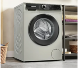 Machine à Laver BOSCH 9KG 1400TR INOX WGK244ZXME