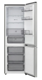 Réfrigérateur LG Combiné 333 L INOX GR-B499NQLM