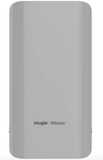 Pont sans fil Reyee RG-EST310 V2 5GHz 802.11ac MIMO - portée 1 km PTP/PTMP