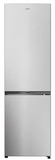 REFRIGERATEUR CANDY COMBINE 279 L NET 55CM N.FROST INOX CNCQ2T518EX