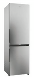 REFRIGERATEUR CANDY COMBINE 279 L NET 55CM N.FROST INOX CNCQ2T518EX