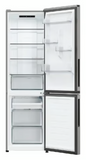 REFRIGERATEUR CANDY COMBINE 279 L NET 55CM N.FROST INOX CNCQ2T518EX