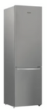 Réfrigérateur Whirlpool Combiné Inox 250L   A++ WBMS 551272 XNA