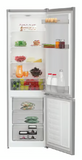 Réfrigérateur Whirlpool Combiné Inox 250L   A++ WBMS 551272 XNA