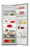 Réfrigérateur Whirlpool 480L 2 Porte Inox  NoFrost A+ WTMF706462XNA