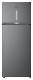 REFRIGERATEUR WHIRLPOOL 406 L DNF A+ INOX WTMF 706462 XNA/E