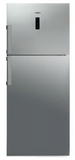 Réfrigérateur Whirlpool 454L 2 Porte WT70E 952 X EX