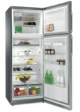 Réfrigérateur Whirlpool 454L 2 Porte WT70E 952 X EX