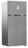 REFRIGERATEUR WHIRLPOOL 630L DNF A+ INOX WTMF 836633 XNA