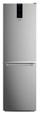 Réfrigérateur WHIRLPOOL Combiné 335L TNF A++ inox W7X 81O OX 0