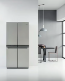 Réfrigérateur Américain Whirlpool 591L Inox WQ9 B2L