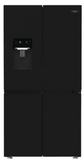 Réfrigérateur Américian Whirlpool 575L Noir WQU391663WBNA