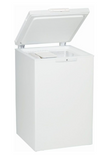 CONGELATEUR WHIRLPOOL HORIZ CF16 2 A+ 103L DUALCOOL BLC