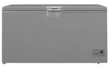 Congélateur WHIRLPOOL 432 L A+ WCF620A+SNA