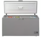 Congélateur WHIRLPOOL 432 L A+ WCF620A+SNA