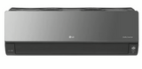 Climatiseur LG 9000 BTU Artcool Nano Smart Inverter WIFI UA11MJH0-I