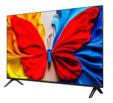 TV TCL 40" QLED Full HD Google TV 40S5K
