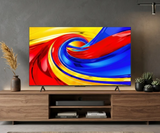 TV TCL 43" Premium QLED 4k UHD 43P7L