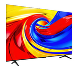 TV TCL 43" Premium QLED 4k UHD 43P7L